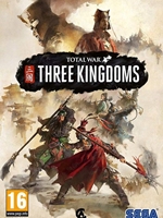 全面战争：三国-陶谦DLC 中文硬盘版