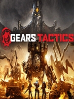Gears Tactics剧情版