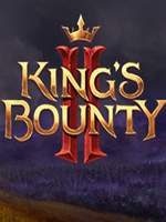 King's Bounty IIsteam破解版