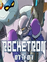ROCKETRON最新版
