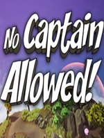 No Captain Allowed 绿色免安装版