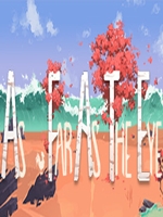 As Far As The Eye中文版
