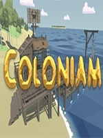 Coloniam中文硬盘版