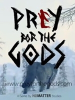 Praey for the Gods中文典藏版