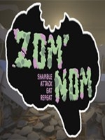 Zom Nom绿色免安装版