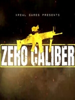 Zero Caliber VR 剧情版