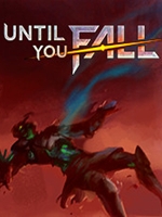 Until You Fall绿色免安装版