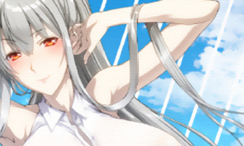 与赛尔贝莉亚的甜蜜生活解锁版