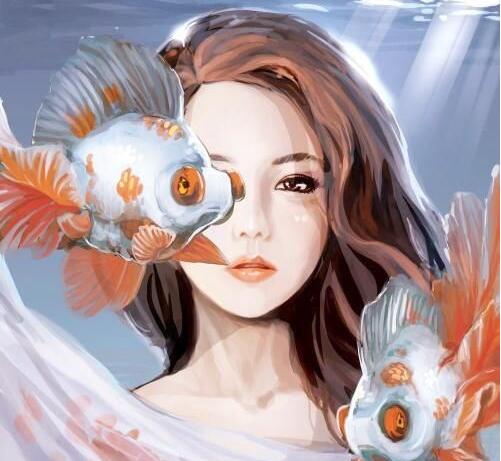 抖音抖音夜里做了美丽的梦歌曲分享