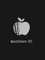 macdows 95 剧情版