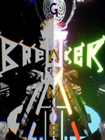Game Breaker 中文硬盘版