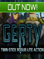 Gerty 中文版