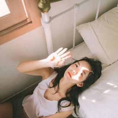 高冷气质女生头像大全