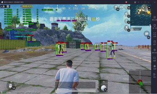 无后座