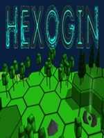 Hexogin中文硬盘版