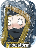 危机之后：暴风雪免费版