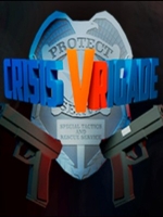 Crisis VRigade中文硬盘版