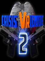 Crisis VRigade 2中文傻瓜包