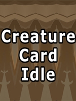 Creature Card Idle官方版