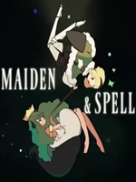 少女与魔法中文傻瓜包