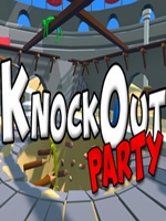 Knockout Party中文硬盘版