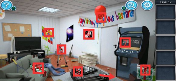 \