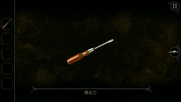 未上锁的房间4旧罪《TheRoomOldSins》图文攻略