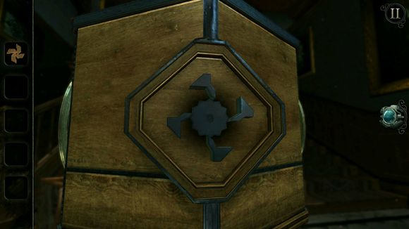 未上锁的房间4旧罪《TheRoomOldSins》图文攻略