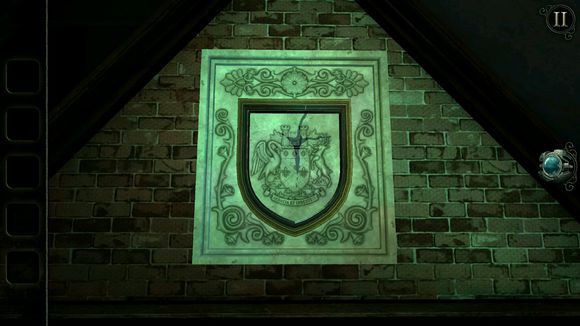 未上锁的房间4旧罪《TheRoomOldSins》图文攻略