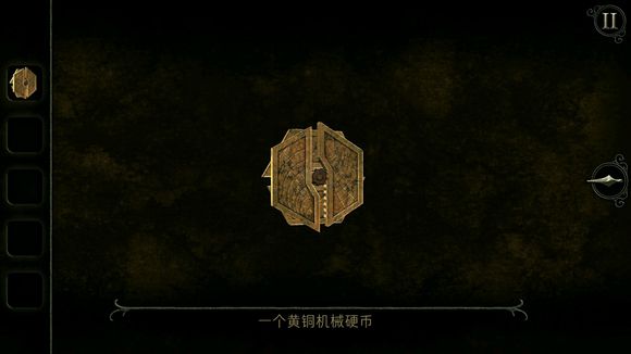 未上锁的房间4旧罪《TheRoomOldSins》图文攻略