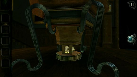 未上锁的房间4旧罪《TheRoomOldSins》图文攻略