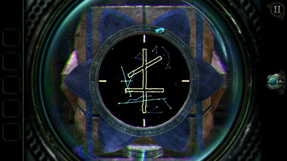 未上锁的房间4旧罪《TheRoomOldSins》图文攻略