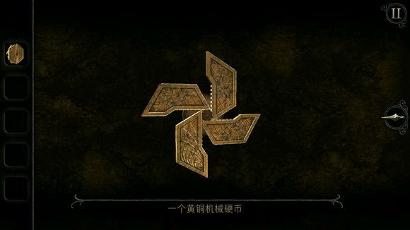 未上锁的房间4旧罪《TheRoomOldSins》图文攻略