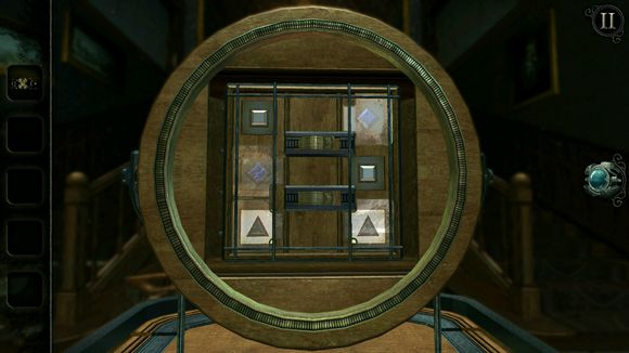未上锁的房间4旧罪《TheRoomOldSins》图文攻略