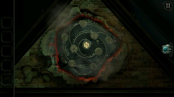 未上锁的房间4旧罪《TheRoomOldSins》图文攻略