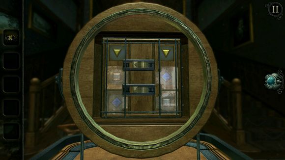 未上锁的房间4旧罪《TheRoomOldSins》图文攻略