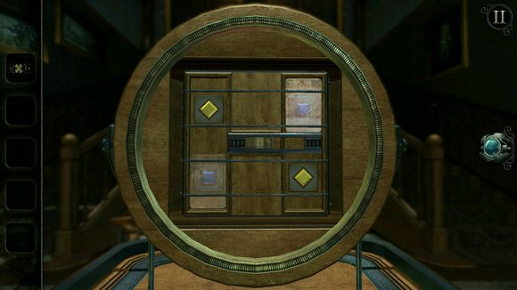 未上锁的房间4旧罪《TheRoomOldSins》图文攻略