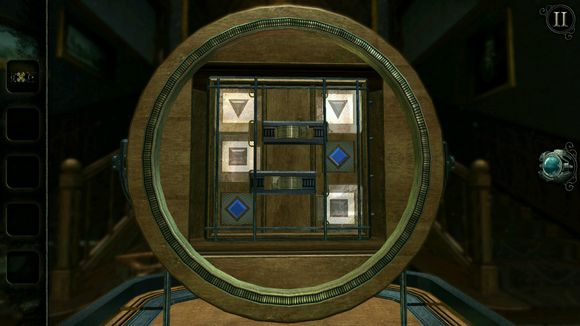 未上锁的房间4旧罪《TheRoomOldSins》图文攻略