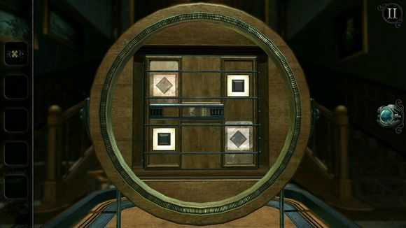 未上锁的房间4旧罪《TheRoomOldSins》图文攻略