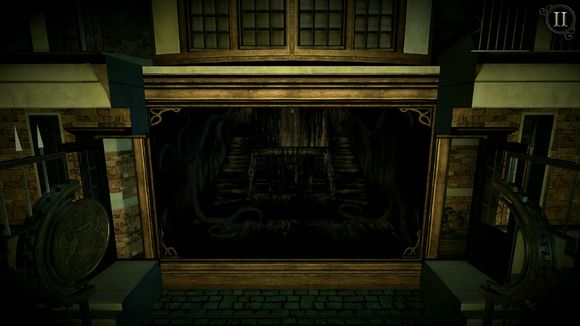 未上锁的房间4旧罪《TheRoomOldSins》图文攻略