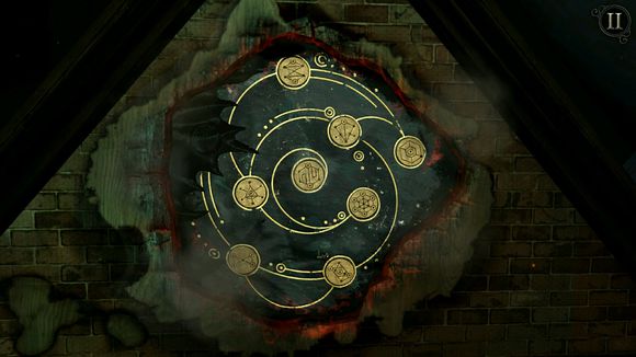未上锁的房间4旧罪《TheRoomOldSins》图文攻略