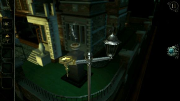 未上锁的房间4旧罪《TheRoomOldSins》图文攻略