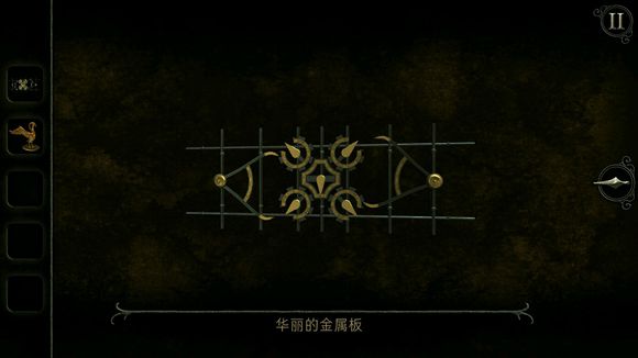 未上锁的房间4旧罪《TheRoomOldSins》图文攻略