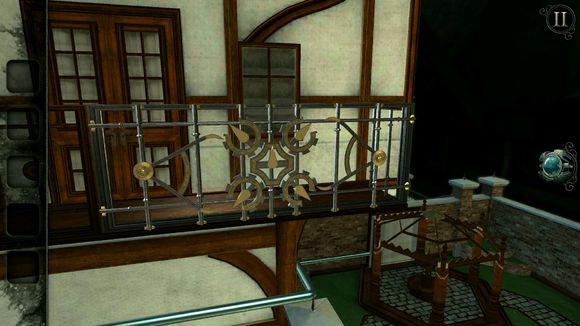 未上锁的房间4旧罪《TheRoomOldSins》图文攻略