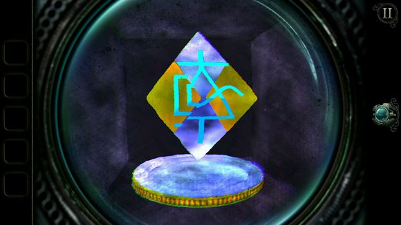 未上锁的房间4旧罪《TheRoomOldSins》图文攻略
