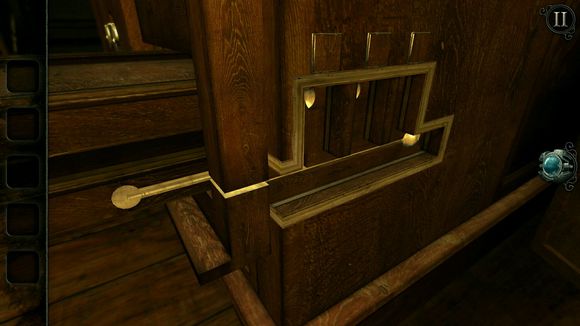 未上锁的房间4旧罪《TheRoomOldSins》图文攻略