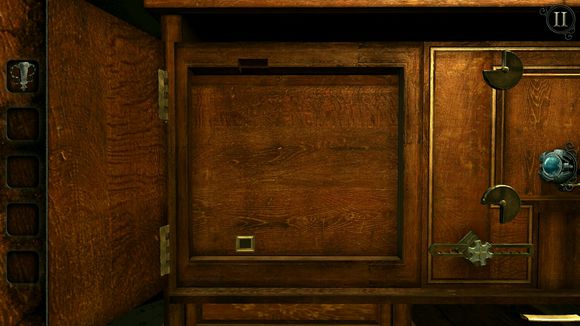 未上锁的房间4旧罪《TheRoomOldSins》图文攻略