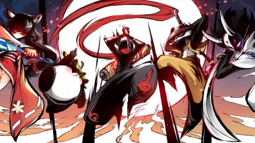 忍者必须死3无限钻石版