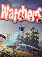 Watchers v1.0 中文版