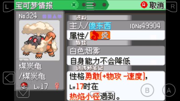 \